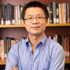 Dr Jiwei Chan